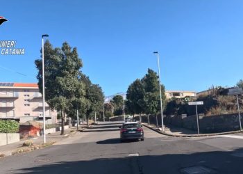BLITZ SARACENA: LE ACCUSE I NOMI E LE FOTO DELL’OPERAZIONE