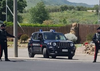 BLITZ SARACENA: LE ACCUSE I NOMI E LE FOTO DELL’OPERAZIONE