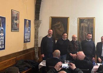 RANDAZZO: ELETTI I VERTICI CITTADINI DI FRATELLI D’ITALIA