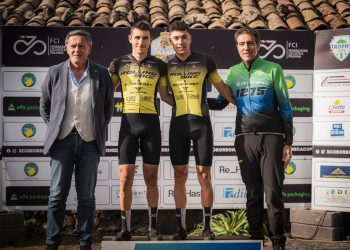 RANDAZZO NEL FINE SETTIMANA PROTAGONISTA DELLA XCO BORBONICA CUP