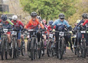 RANDAZZO: “BORBONICA CUP”, LO SPETTACOLO DEL CROSS COUNTRY