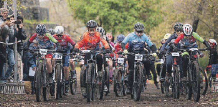 RANDAZZO: “BORBONICA CUP”, LO SPETTACOLO DEL CROSS COUNTRY