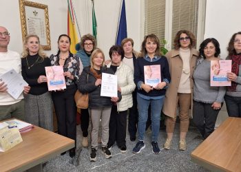 BRONTE: COMUNE E S.T.E.I. INSIEME CONTRO IL TUMORE AL SENO