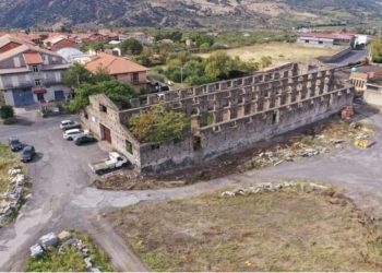 BRONTE: PROGETTO DI QUASI 7 MILIONI DI EURO PER LA SEGHERIA PIRRONE