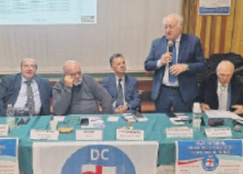 BRONTE: CONVEGNO SULLE STRATEGIE PER LE AREE INTERNE «PAROLA D’ORDINE E’ LO SVILUPPO DEL TERRITORIO»