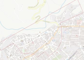 RANDAZZO: UN PIANO DI PROTEZIONE CIVILE PER DISINNESCARE LE DUE BOMBE