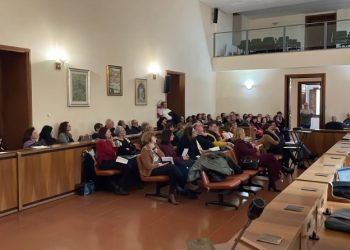 RANDAZZO: GAL TERRE DELL’ETNA E DELL’ALCANTARA INCONTRI FORMATIVI SUI VANTAGGI DELLA IA