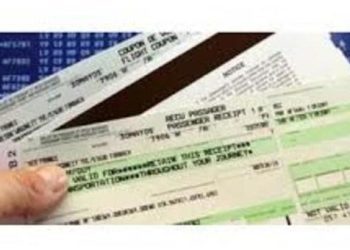 CATANIA: STUDENTE FALSIFICA BIGLIETTI AEREI E INCASSA 86 MILA EURO DALLA REGIONE, DENUNCIATO