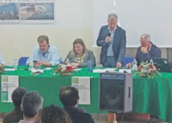 RANDAZZO: «PRODOTTI SENZA NICHEL GRAZIE ALLE COLTIVAZIONI FUORI SUOLO»