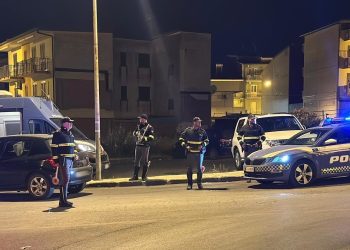 RANDAZZO, CATANIA E CALTAGIRONE, LA STRADALE IN CAMPO PER PREVENZIONE E CONTROLLI