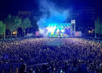 SICILIA: I CONCERTI E GLI EVENTI DEL 2025 E 2026