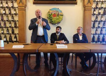 RANDAZZO: AUTONOMIE LOCALI E REGIONE SICILIANA TUTTE LE STRATEGIE PER IL TERRITORIO
