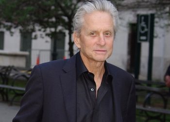 TAORMINA FILM FEST: MICHAEL DOUGLAS OSPITE