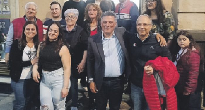 CASTIGLIONE DI SICILIA: LA “SORPRESA” STAGNITTI PER RISOLLEVARE IL PAESE
