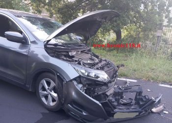RANDAZZO: INCIDENTE SULLA SP89, INTERVIENE L’ELISOCCORSO -LE FOTO