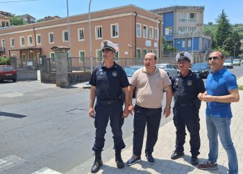 BRONTE: DALLA REGIONE FONDI PER LA SICUREZZA STRADALE