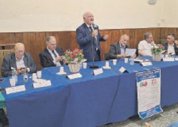 BRONTE: «CASE E OSPEDALI DI COMUNITA’ DA VALUTARE MA LA SFIDA E’ AVVICINARE I CITTADINI ALLA SANITA’»