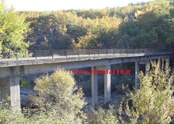BRONTE: PONTE  SARACENA, DOPO 13 ANNI IL VIA A PROGETTO E FINANZIAMENTO