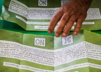 REFERENDUM: I VOTI E I DATI DEI NOSTRI COMUNI