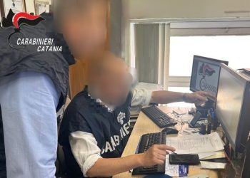 MALETTO: 49ENNE TRUFFATA, MA DENUNCIA E I CC TROVANO IL TRUFFATORE