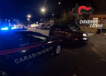 RANDAZZO E DINTORNI, CONTROLLI DEI CC, SANZIONI E DENUNCE