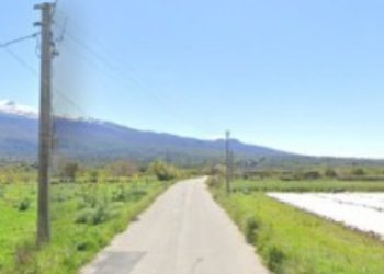 S. DOMENICA VITTORIA: APPROVATO IL PROGETTO ESECUTIVO PER LA MESSA IN SICUREZZA DELLA STRADA CHE CONDUCE A ROCCELLA VALDEMONE E MOJO