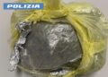 ADRANO, DUE GIOVANI PUSHER ADRANITI SORPRESI CON 650 GRAMMI DI MARIJUANA NELLO SCOOTER: ARRESTATI DALLA POLIZIA DI STATO