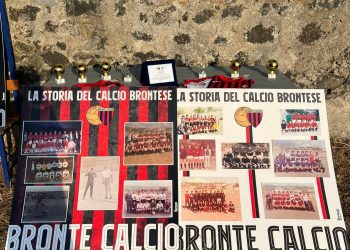 RICEVIAMO E PUBBLICHIAMO: LA BELLEZZA DEL CALCIO E IL RICORDO DI NUNZIO CALI’