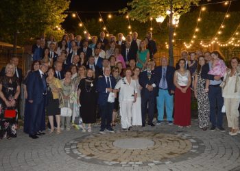 BRONTE: PASSAGGIO DI CONSEGNE AL ROTARY